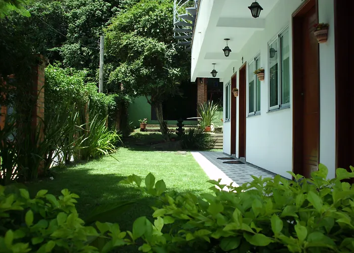 Pousada Green Florianópolis