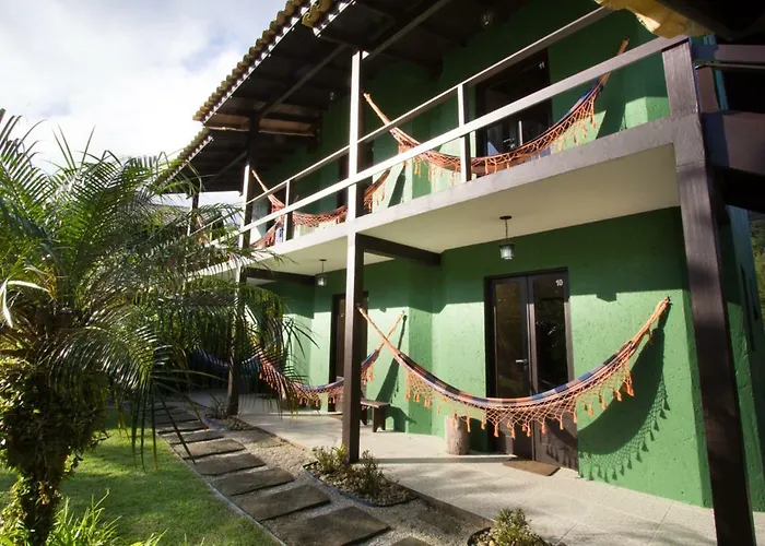 Pousada Na Mata Florianópolis